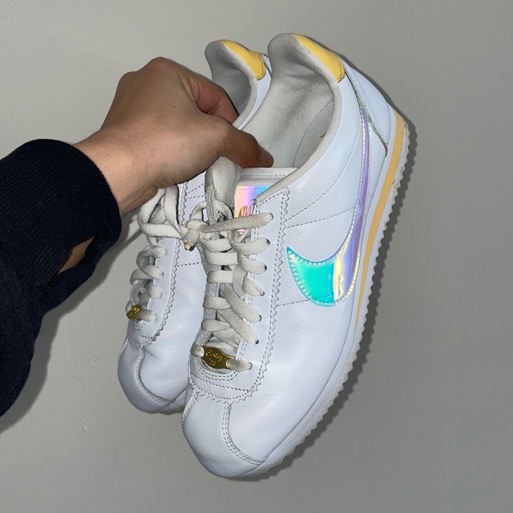 Nike festival carnival sample shoe